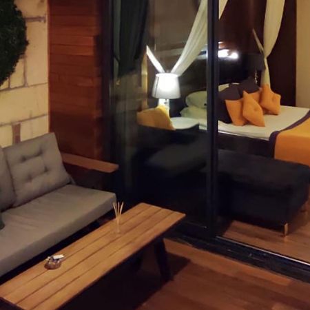 Tnr Otel & Spa Kusadası Zewnętrze zdjęcie